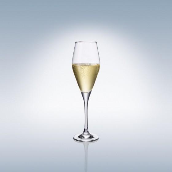 Produktbild Villeroy & Boch La Divina (26 cl, 1 Gläser, Sektgläser)