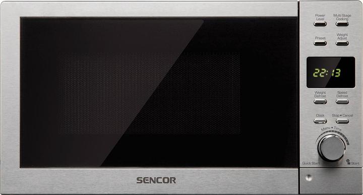 Actual product image Sencor SMW 6022 (20 l)