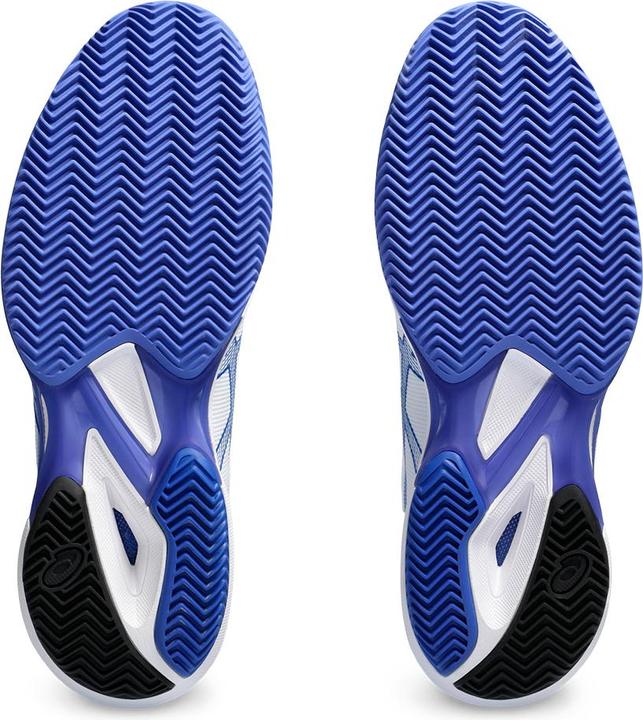 Actual product image ASICS Performance Solution Speed FF 3 Clay (46)