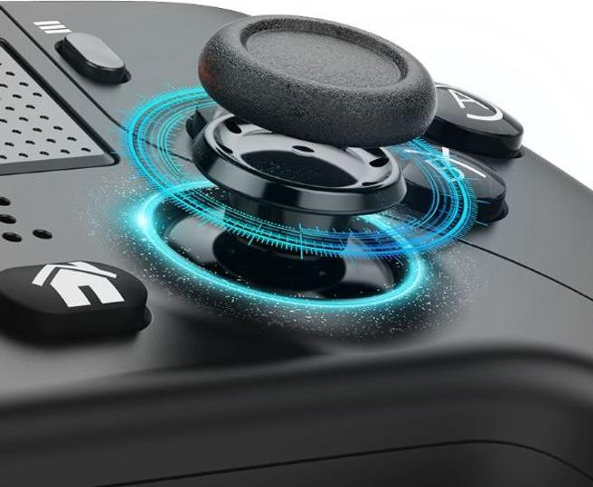 Image du produit MU Classic Gamepad sans fil pour PS4 / PC / Android (Android, PS4)