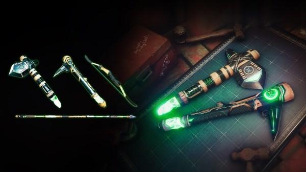 Produktbild Deep Silver Rust Day One Edition (Xbox Series X, Xbox One X, DE)