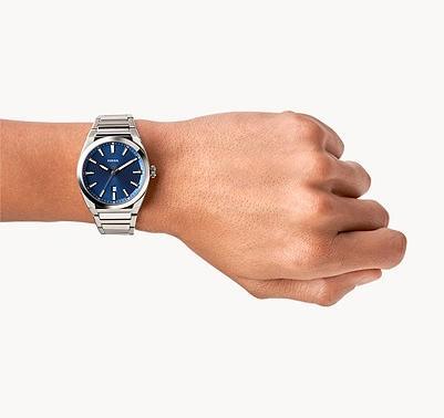 Produktbild Fossil Everett (Analoguhr, 42 mm)