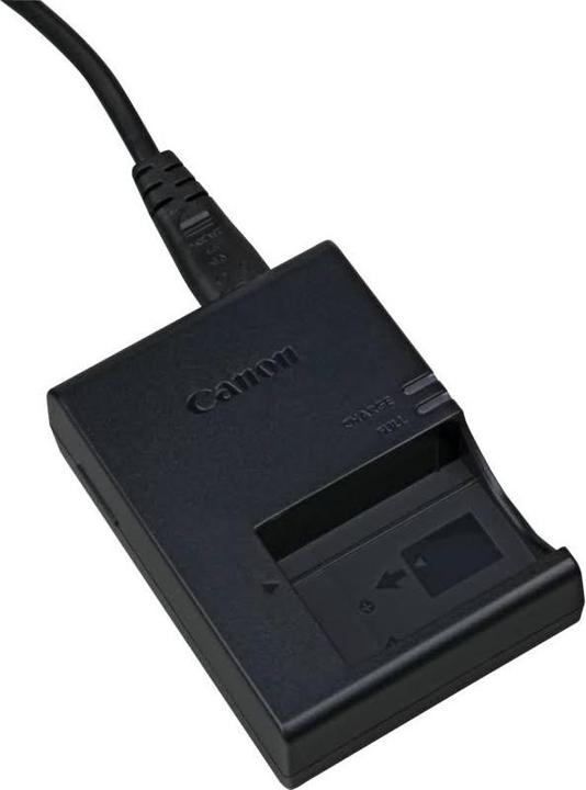 Actual product image Canon Lc-E17e (Camera battery power adapter)