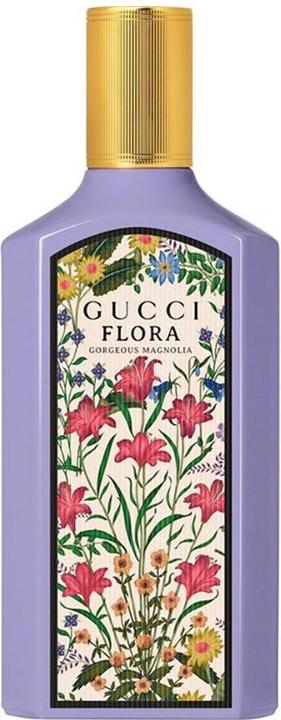 Actual product image Gucci Flora (Eau de parfum, 30 ml)