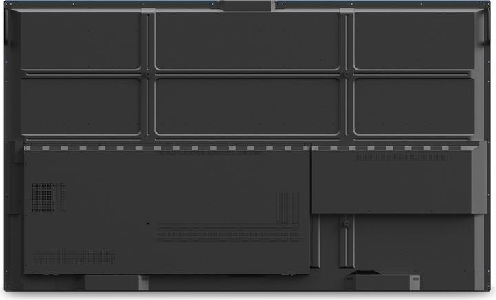 Produktbild Viewsonic IFP8662 86IN 3840X2160 (3840 x 2160 Pixel, 86")