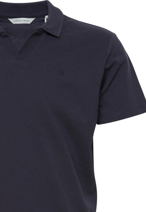 Produktbild Casual Friday CFTristan S pique polo shirt - 20504719 (XL)