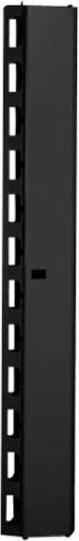 Actual product image Digitus Cable channels for 42HE network and server cabinets