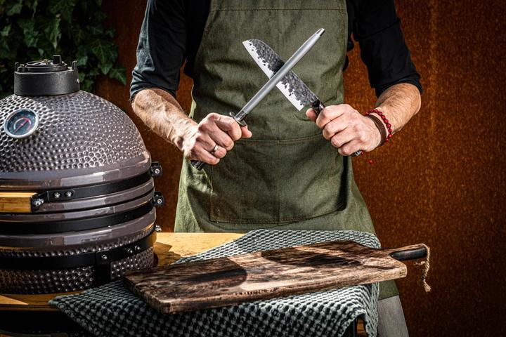 Produktbild Forged Messerschärfer 26 cm