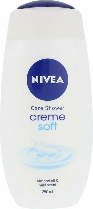 NIVEA Cremedusche Creme Soft (250 ml)