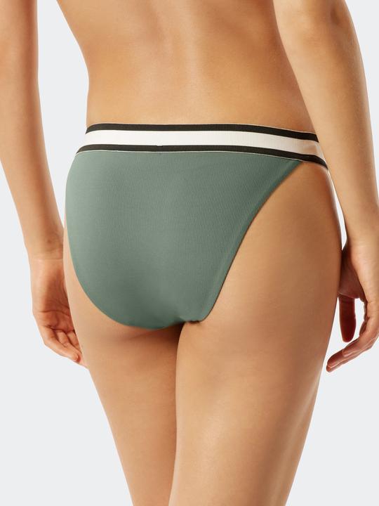 Actual product image Schiesser Aqua Californian Dream bikini bottoms (L)