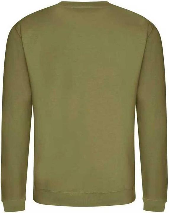 Produktbild Awdis Sweatshirt Rundhalsausschnitt (XXL)