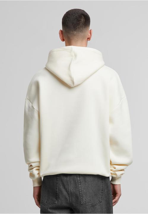 Immagine prodotto Prohibited Felpa con cappuccio oversize - 126627 (XS)