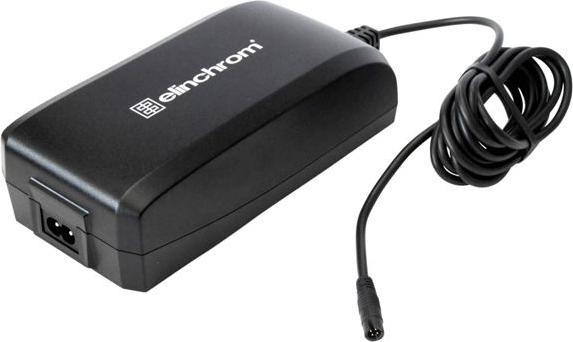 Actual product image Elinchrom Charger for battery ELB 1200