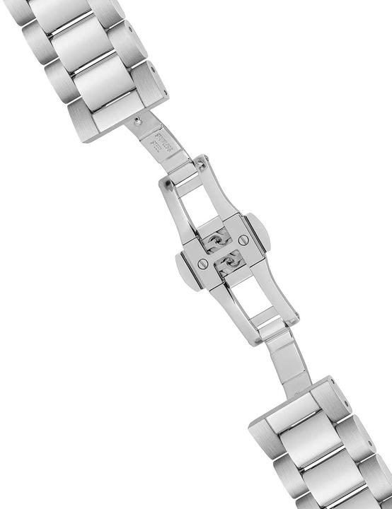 Produktbild Ingersoll 1892 Ingersoll I16003 Herrenuhr The Arc Automatik 44mm 5ATM (Analoguhr, 44 mm)