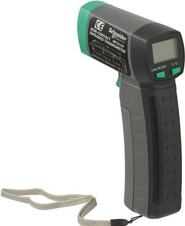 Produktbild Schneider Electric Thorsman IR Thermometer 520°C- I pose for DIY