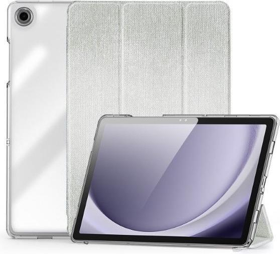 Immagine prodotto Dux Ducis Copertina per libri in pelle della serie Unid (Galaxy Tab A9+)