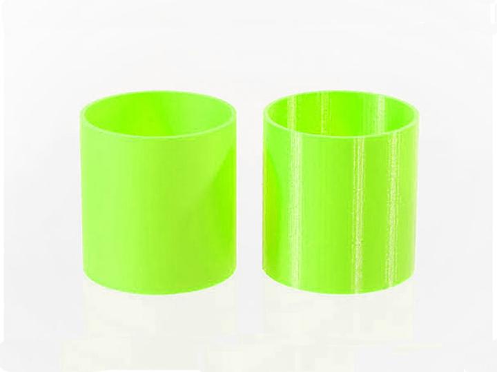 Image du produit Filament (PLA, 2.85 mm, 1000 g, Vert)