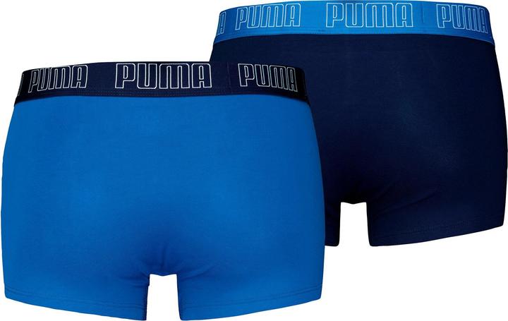 Actual product image Puma Men's boxer shorts in a 2-pack (XL, pack of 2)