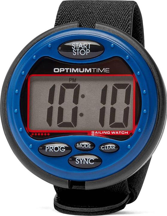 Optimum Time Optimumtime Regattauhr