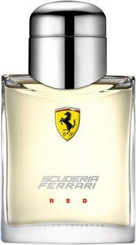 Produktbild Ferrari Red Racing (Eau de Toilette, 125 ml)