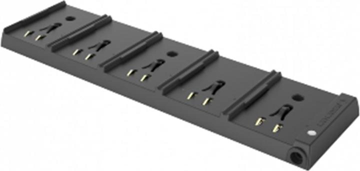 Produktbild Ledlenser 5-Stationen-Aufladepaneel für i9R iron, i9R, i9R iron CRI