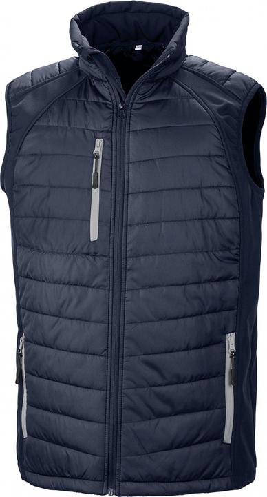 Regatta Black Compass