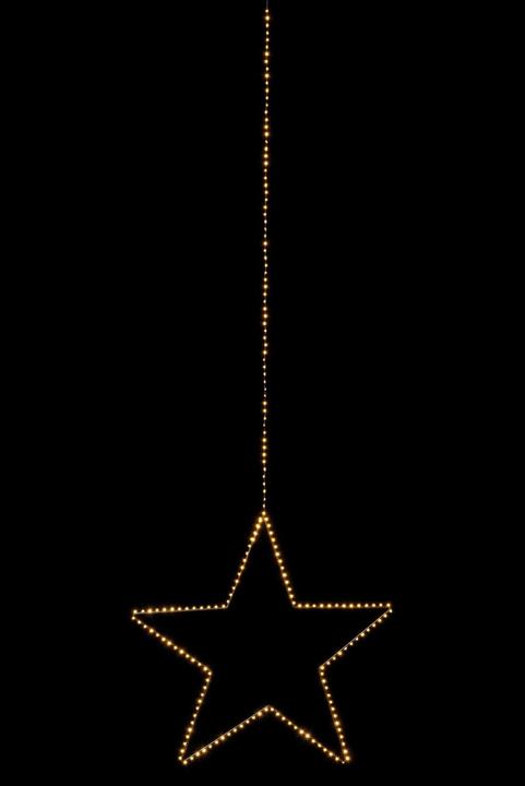 Actual product image STT Angel Star