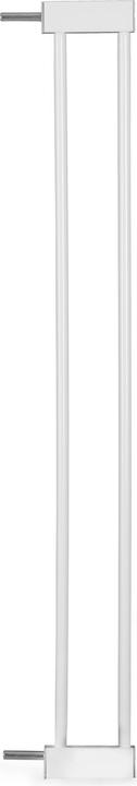 Produktbild Hauck Open N Stop+ 9cm extension white (77 cm)