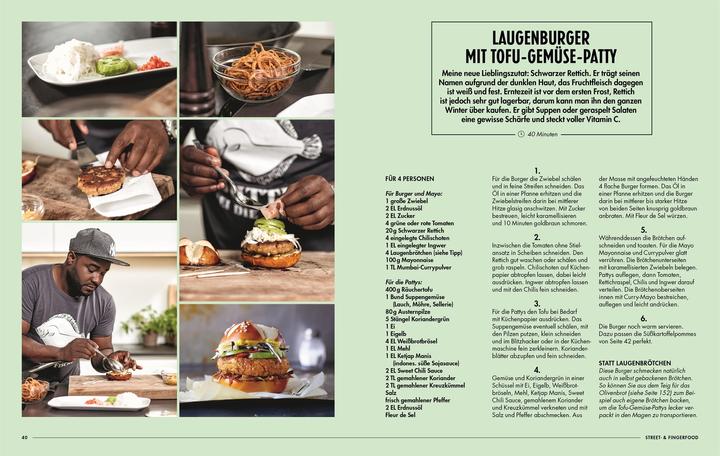 Produktbild Öfter vegetarisch (Deutsch, Nelson Müller, DK Verlag, 2021)