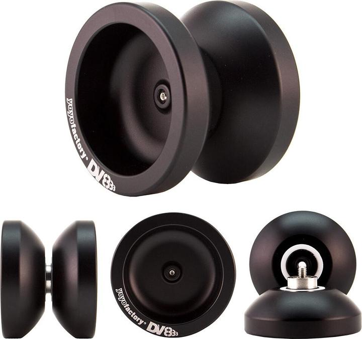 Productafbeelding YoYo Factory DV888