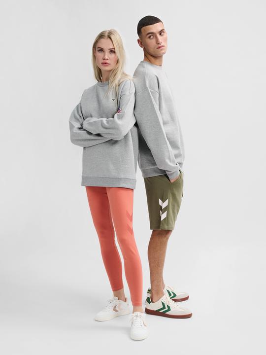 Image du produit hummel hmlLOOSE CREWNECK BEE (L)