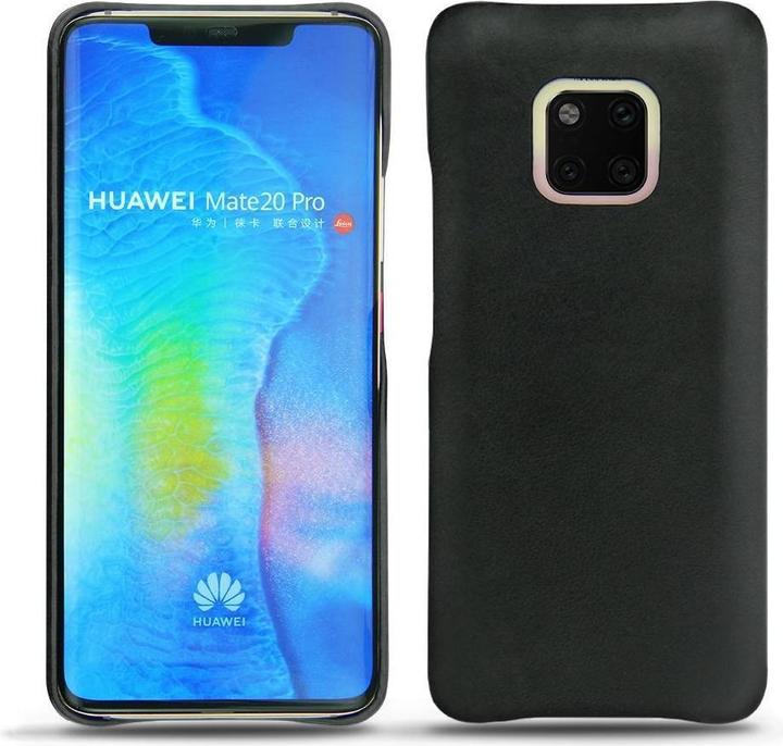 Actual product image Noreve Leather cover (Mate 20 Pro)