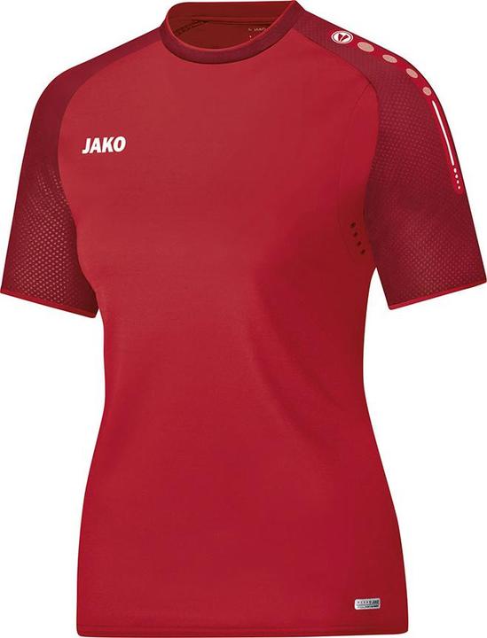 JAKO T-Shirt Champ Damen (W34/L36)