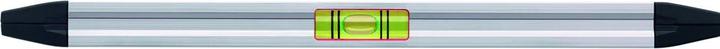 Sola Messwerkzeuge Torpedo spirit level T PRO 23 cm aluminium/ABS plastic red/black 1 mm/m 1 mm/m (0.10 cm)