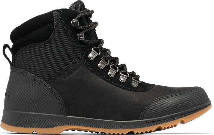 Actual product image Sorel Ankeny II Hiker (44)