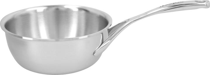 Immagine prodotto Demeyere Atlantide (18 cm, Padella per friggere, Acciaio inossidabile)