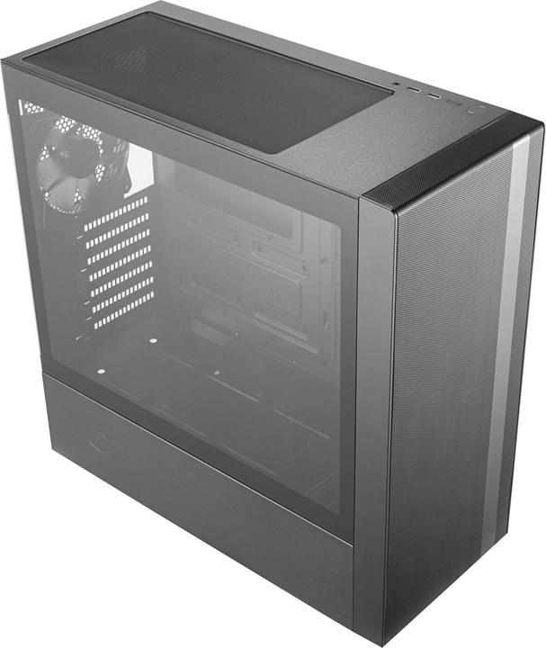 Image du produit Cooler Master NR600 MasterBox (ATX)