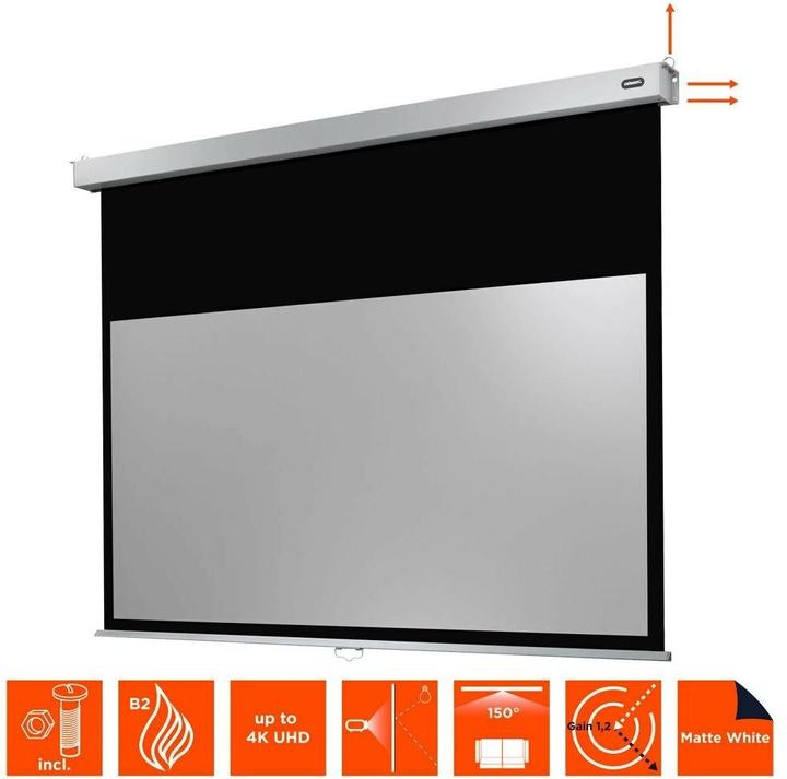 Actual product image Celexon Roller blind Professional Plus (90.30", 16:9)