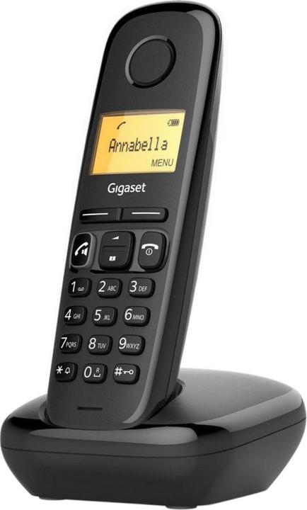 Immagine prodotto Gigaset A270 TRIO Nero