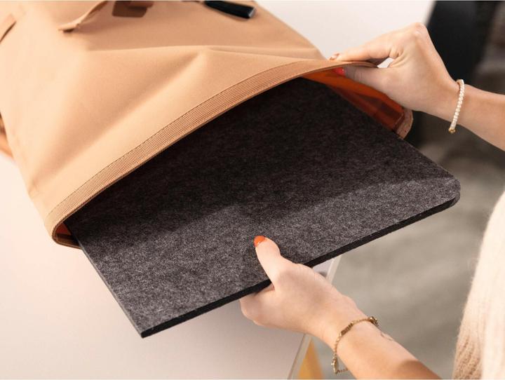 Image du produit Durable Sous-main EFFECT (70 x 33 cm)