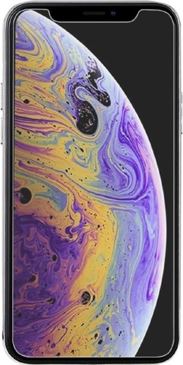 Produktbild Protectorking 6x Panzerfolie Anti-Shock matt entspiegelt (6 Stück, Apple iPhone 11 Pro)