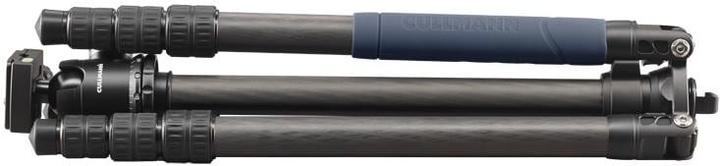 Produktbild Cullmann Carvao 828MC Carbon + Kugelkopf inkl. Ei (Metall, Carbon)
