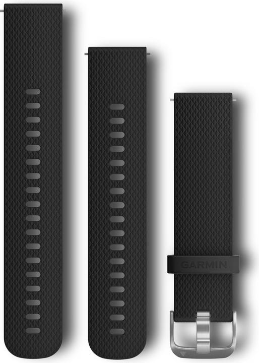 Image du produit Garmin Bracelet Vivo (20 mm, Silicone)
