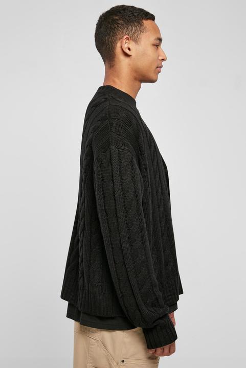 Immagine prodotto Urban Classics Boxy Cardigan (5XL)