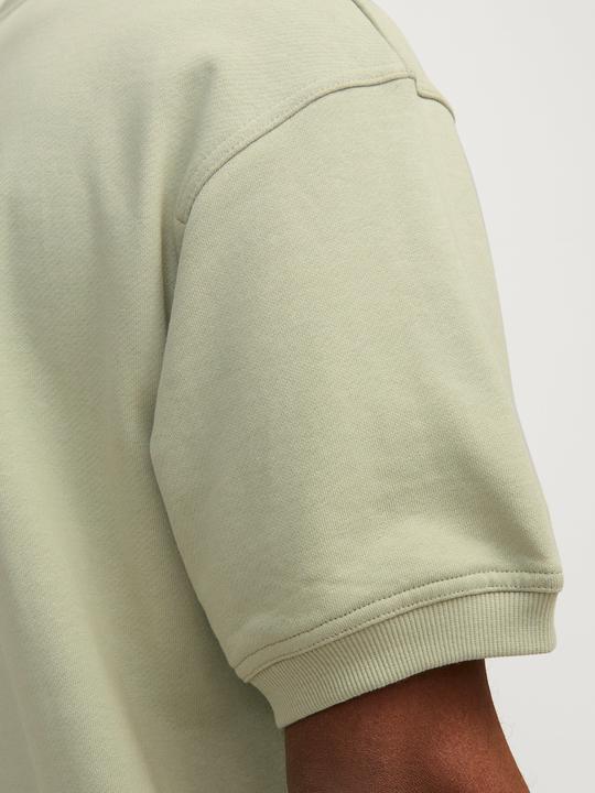 Immagine prodotto Jack & Jones Felpa monocolore con collo rotondo Felpa con collo rotondo (XS)