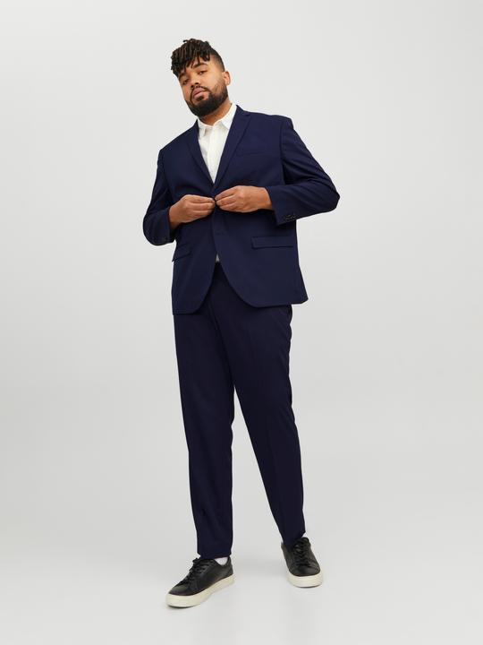 Produktbild Jack & Jones 2er-pack Plus Size Anzug (70)