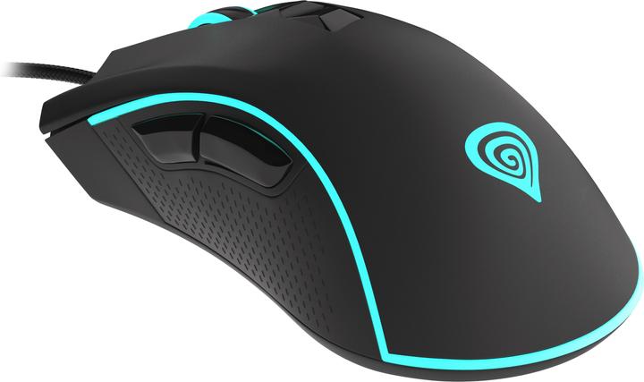 Immagine prodotto Genesis KRYPTON 770 (Cablato)