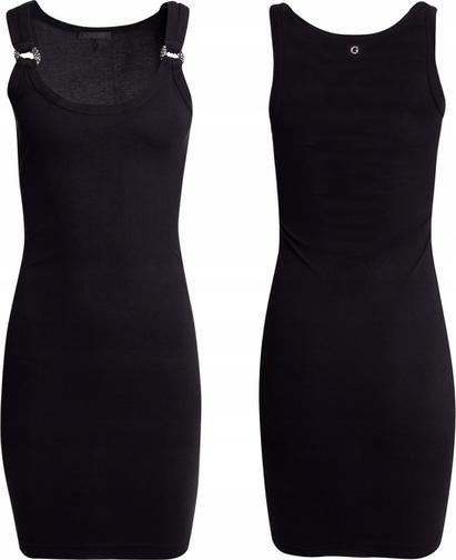Guess Damenkleid Sl Christina Jewel (M)