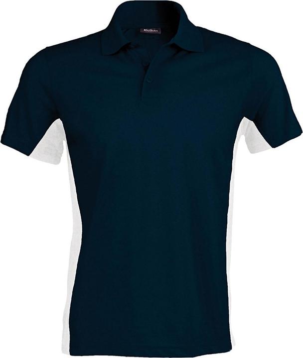 Kariban PoloShirt Flag