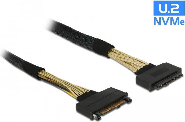 Image du produit Delock Câble d'extension SATA